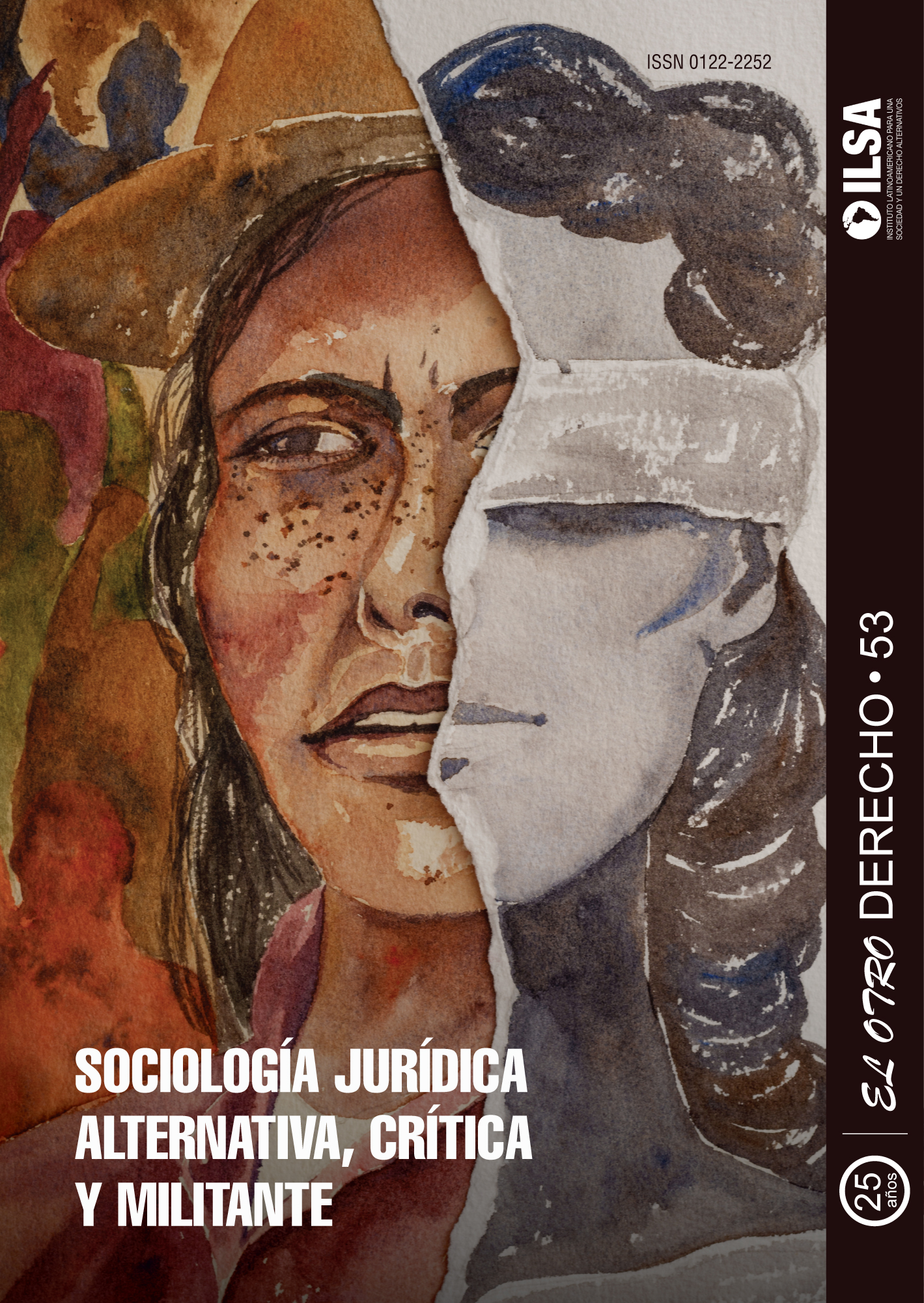 El Otro Derecho N° 53