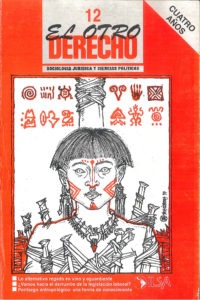 El Otro Derecho N° 12