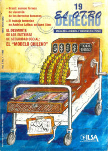 El Otro Derecho N° 19