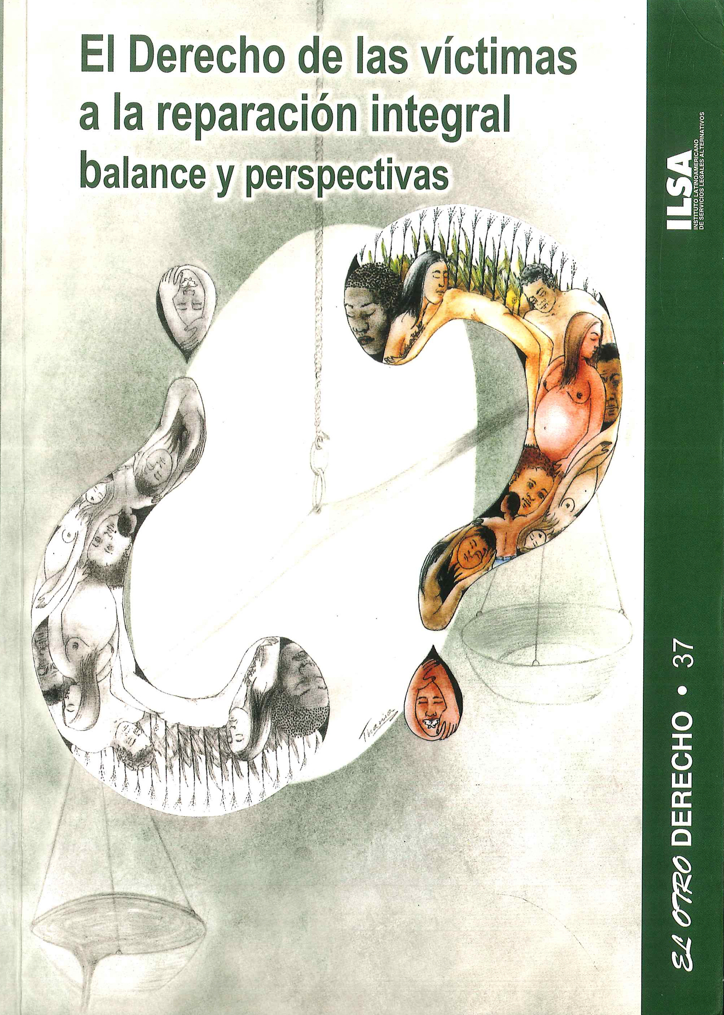 El Otro Derecho N° 37