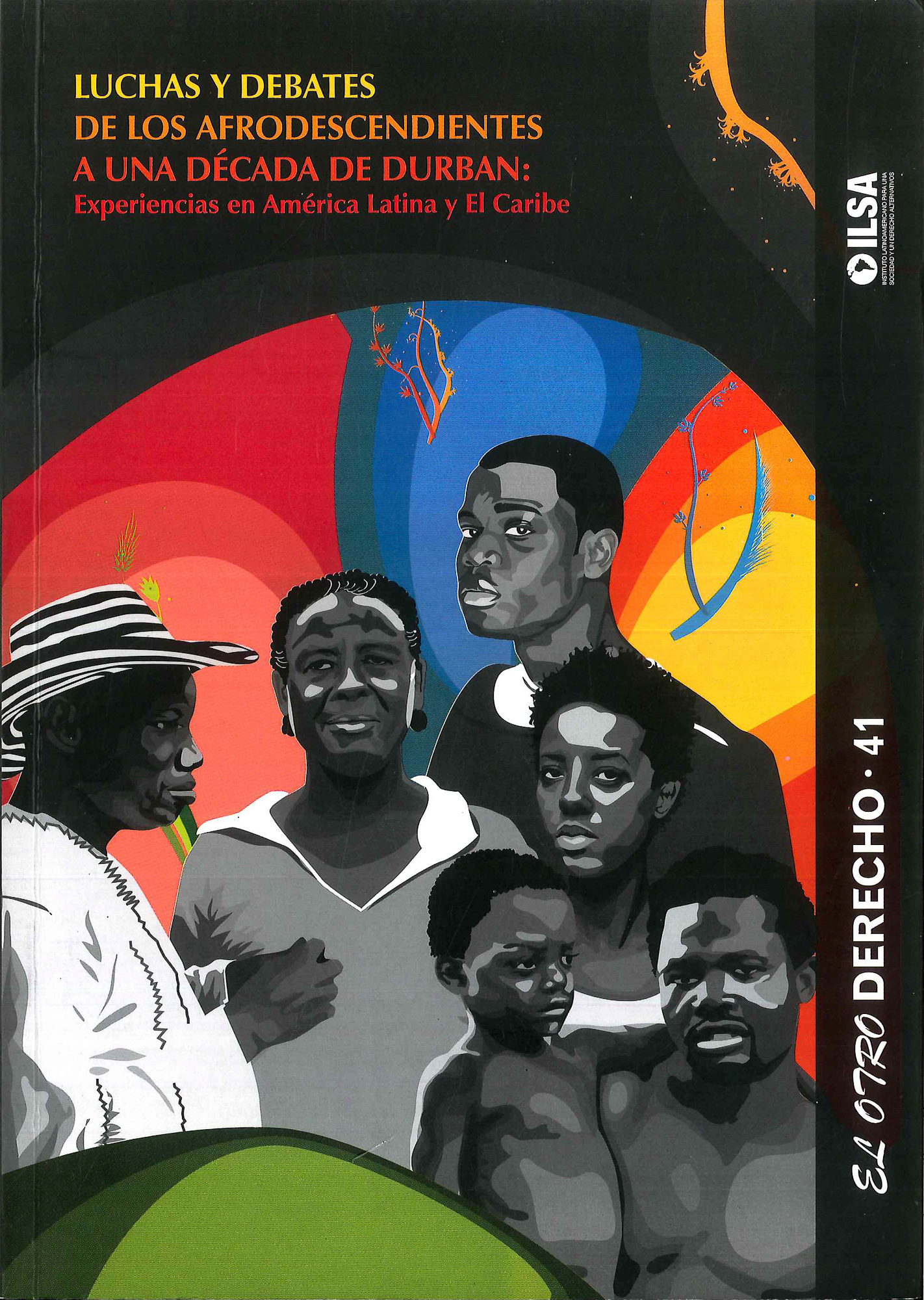 El Otro Derecho N° 41