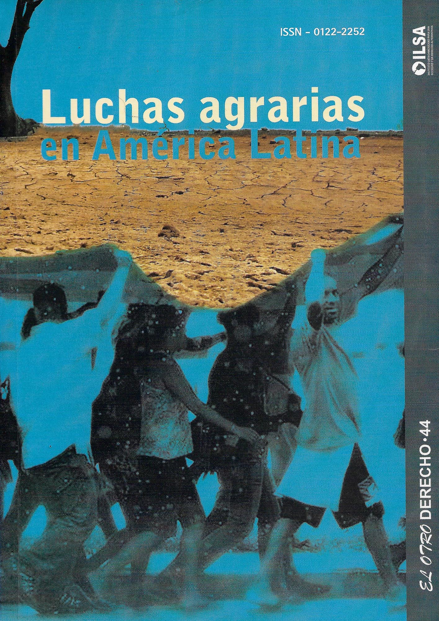 El Otro Derecho N° 44