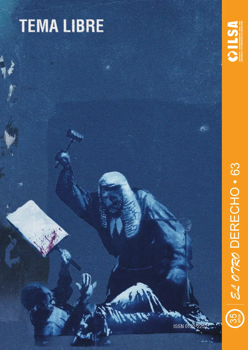 El Otro Derecho N° 63