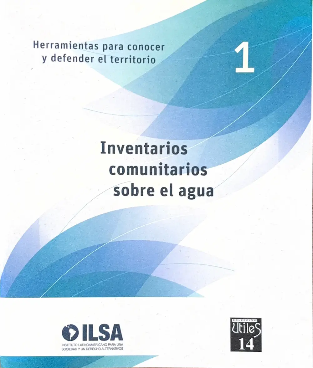 Herraminetas para conocer y defender el territorio