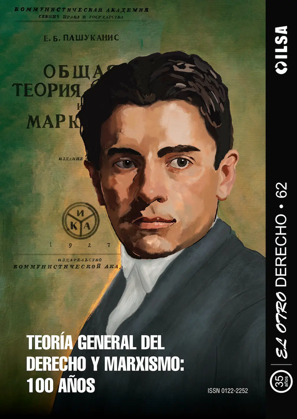 El Otro Derecho N° 62