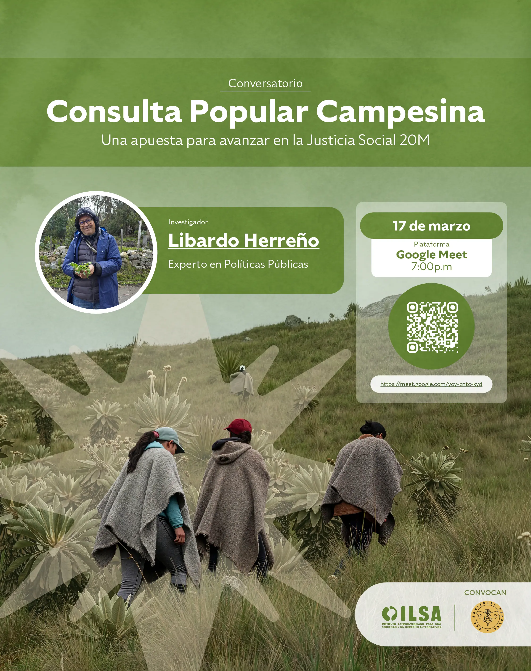 Consulta Popular Campesina