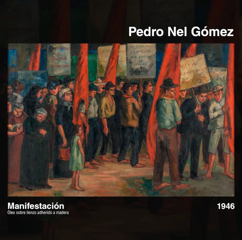 1 de mayo: Día internacional de la clase trabajadora