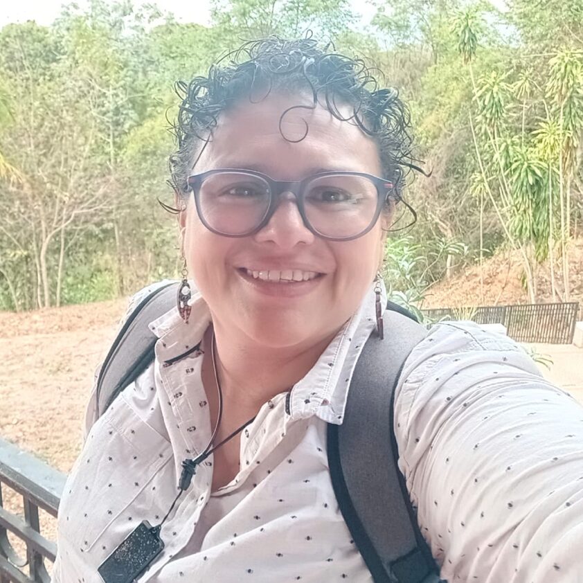 Sandra Montealegre: una vida al servicio del feminismo y los derechos humanos
