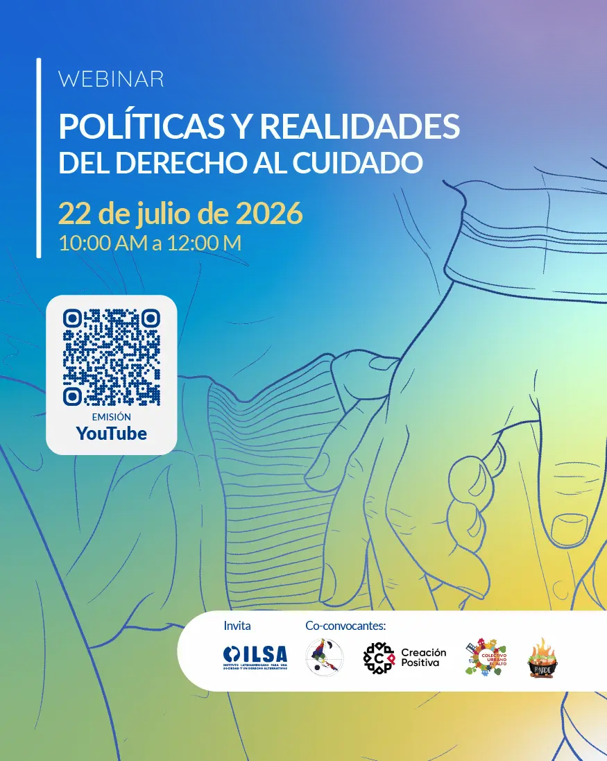 Políticas y realidades del derecho al cuidado