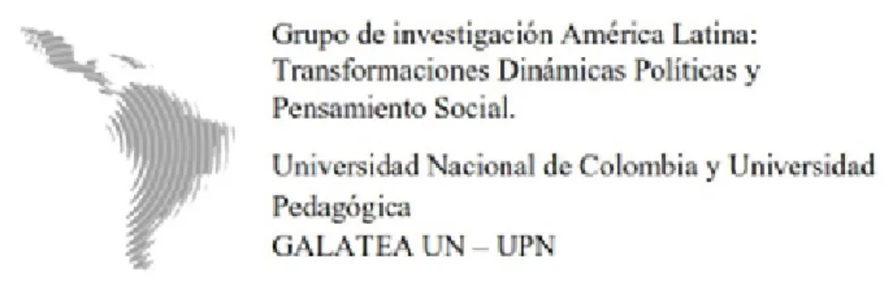 Organización aportante 3