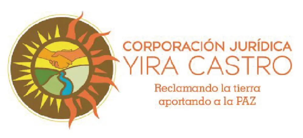 Organización aportante 5
