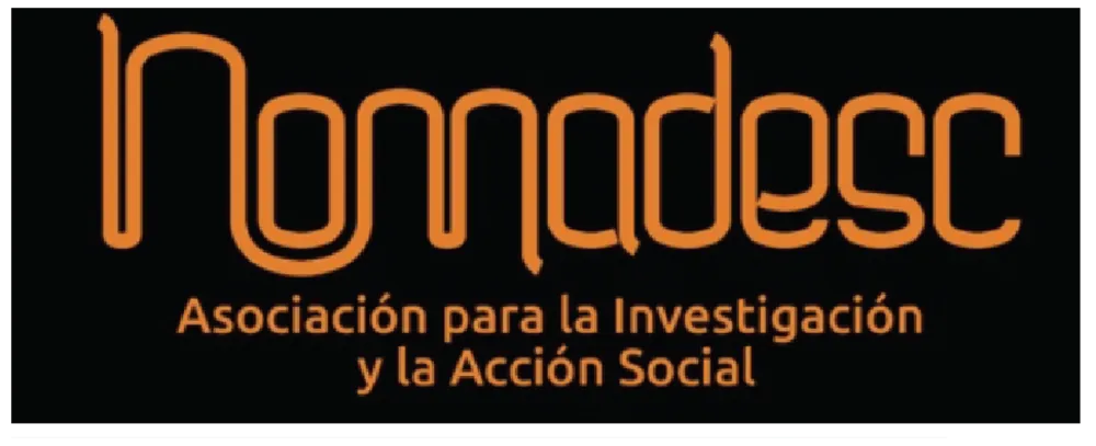 Organización aportante 6