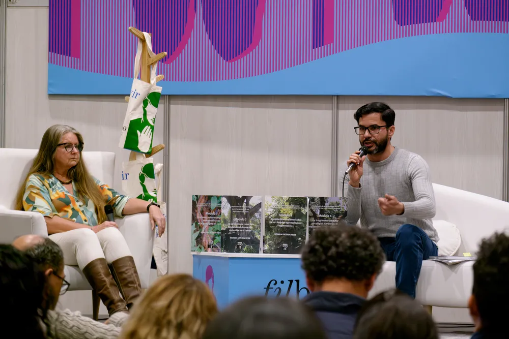 Filbo 2026 - Imagen 2