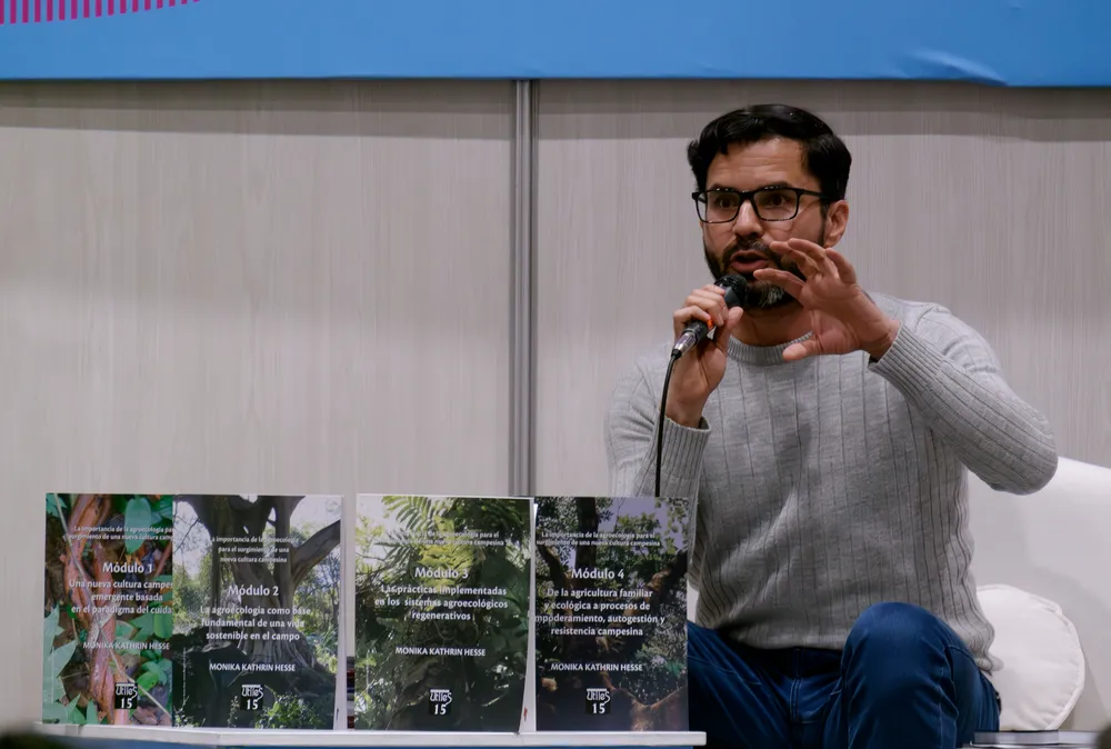 Filbo 2026 - Imagen 4