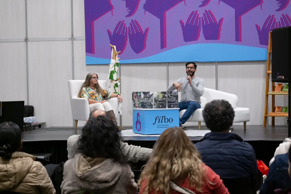 Filbo 2026 - Imagen 1