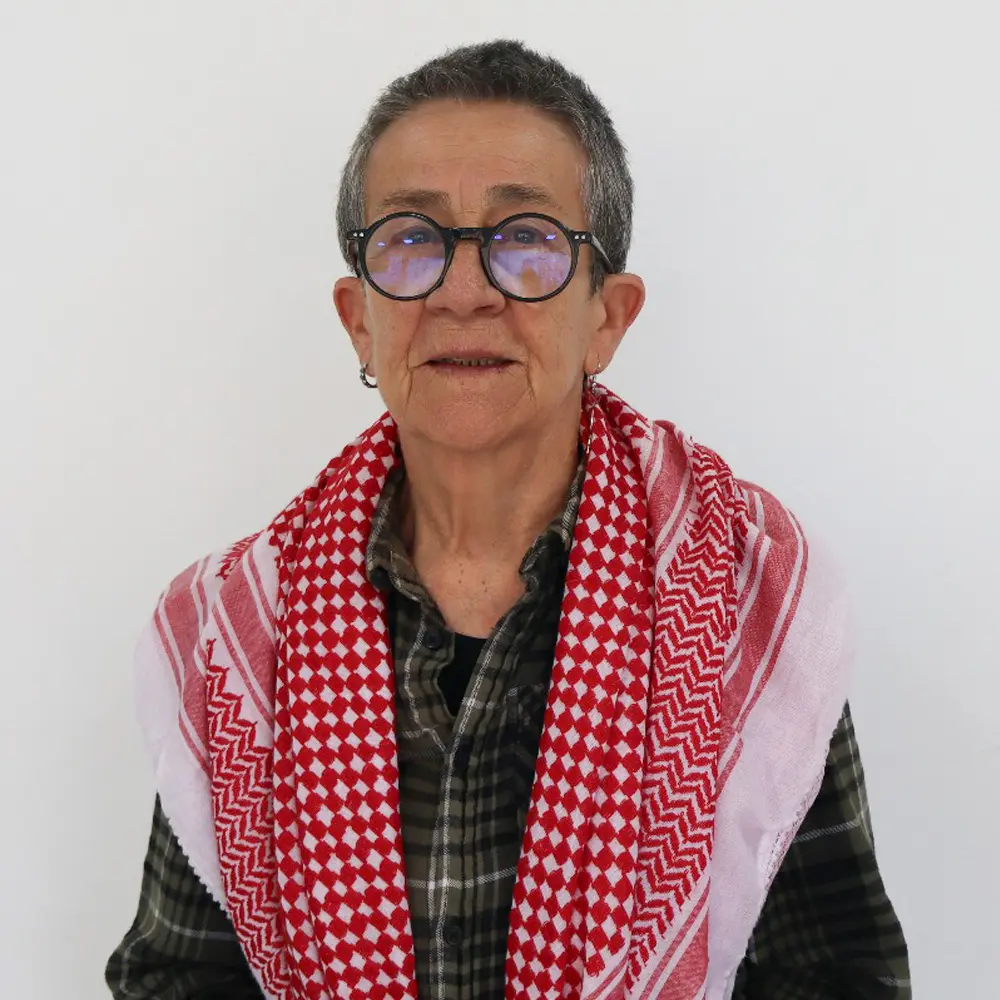 Maria Eugenia Ramírez Brisneda