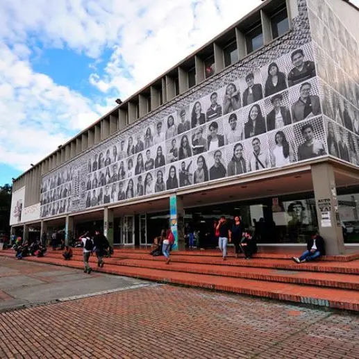 Universidad Nacional de Colombia